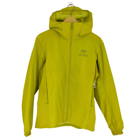 アークテリクス ARCTERYX ATOM HOODY アトム フーディー メンズ import:S