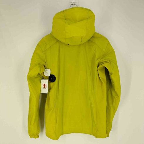 アークテリクス ARCTERYX ATOM HOODY アトム フーディー メンズ import:S