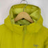 アークテリクス ARCTERYX ATOM HOODY アトム フーディー メンズ import:S