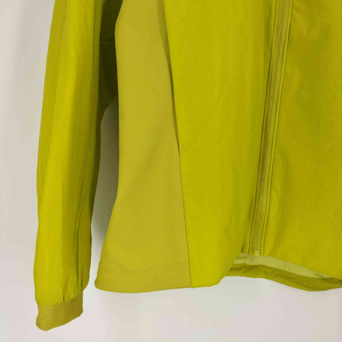 アークテリクス ARCTERYX ATOM HOODY アトム フーディー メンズ import:S