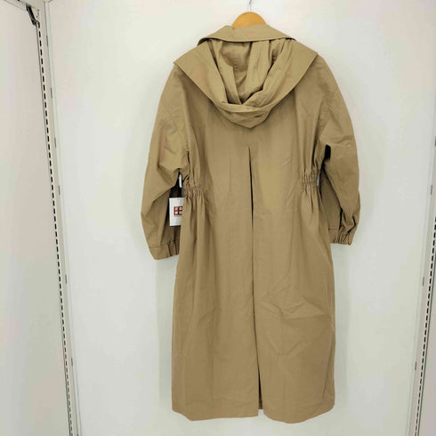 ロッソ ROSSO URBAN RESEARCH 2WAY トレンチコート レディース FREE