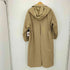 ロッソ ROSSO URBAN RESEARCH 2WAY トレンチコート レディース FREE