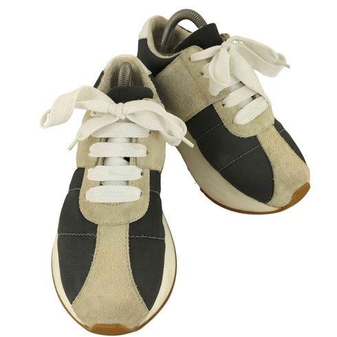マルニ MARNI BIG FOOT SNEAKERS ビッグフットスニーカー レディース EUR:36