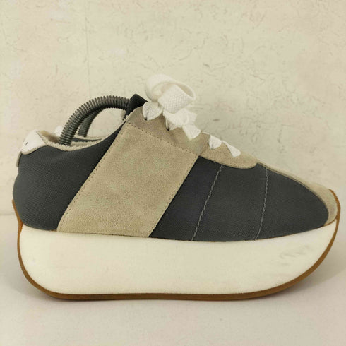 マルニ MARNI BIG FOOT SNEAKERS ビッグフットスニーカー レディース EUR:36