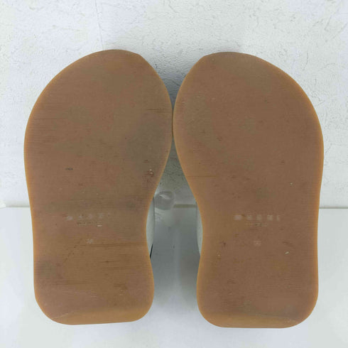 マルニ MARNI BIG FOOT SNEAKERS ビッグフットスニーカー レディース EUR:36