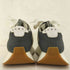 マルニ MARNI BIG FOOT SNEAKERS ビッグフットスニーカー レディース EUR:36