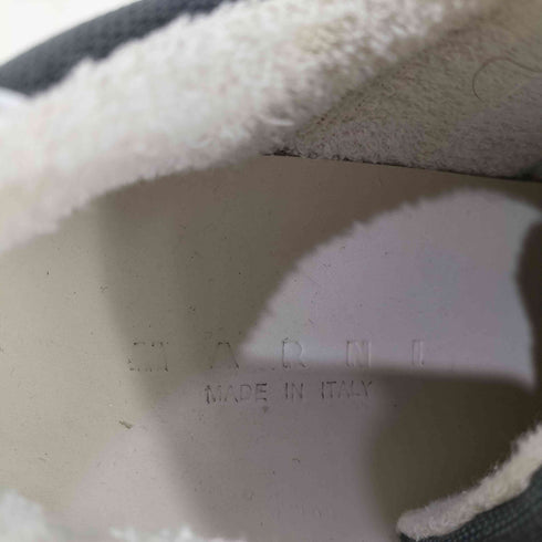 マルニ MARNI BIG FOOT SNEAKERS ビッグフットスニーカー レディース EUR:36