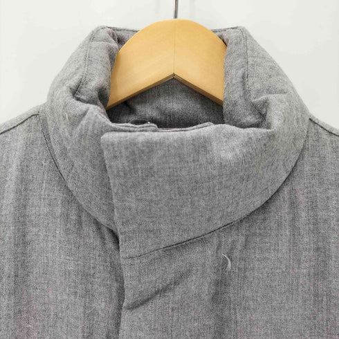ブルックスブラザーズ BROOKS BROTHERS ダブルジップダウンジャケット メンズ import:M
