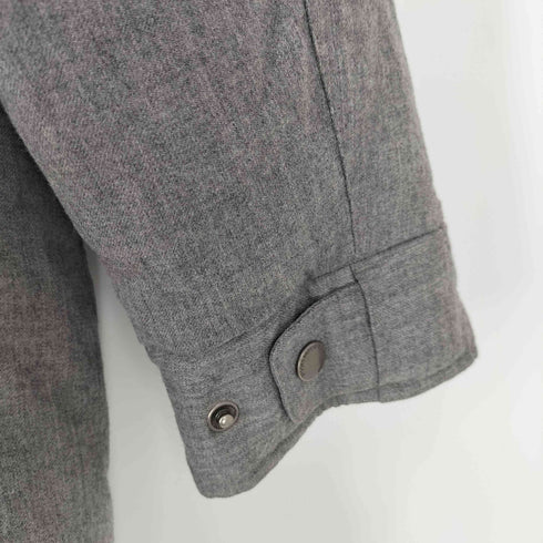 ブルックスブラザーズ BROOKS BROTHERS ダブルジップダウンジャケット メンズ import:M