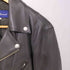 アーバンリサーチ URBAN RESEARCH シープレザーダブルジップ ダブルライダースジャケット メンズ US:38