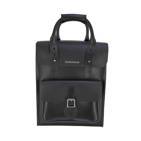 ドクターマーチン Dr.Martens SMALL LEATHER BACKPACK スモール レザー バックパック メンズ