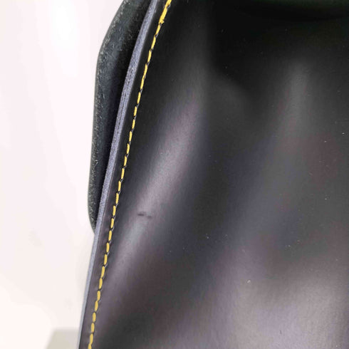 ドクターマーチン Dr.Martens SMALL LEATHER BACKPACK スモール レザー バックパック メンズ