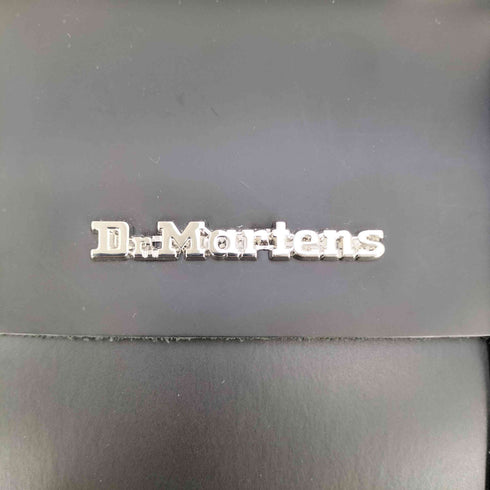 ドクターマーチン Dr.Martens SMALL LEATHER BACKPACK スモール レザー バックパック メンズ