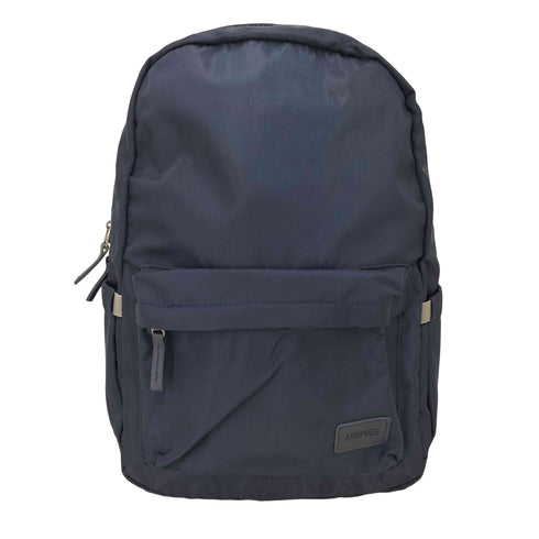 HOMIEE Backpack ワンポイントロゴ バック パック メンズ
