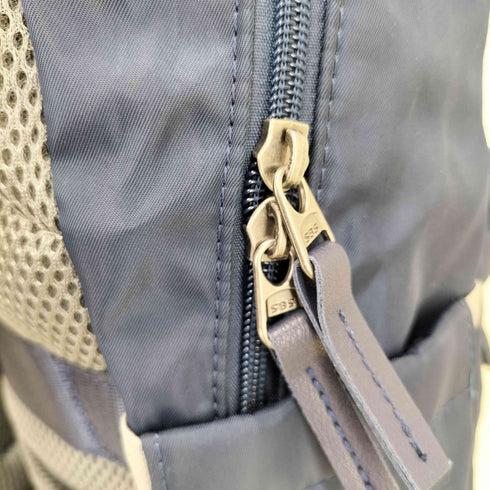 HOMIEE Backpack ワンポイントロゴ バック パック メンズ