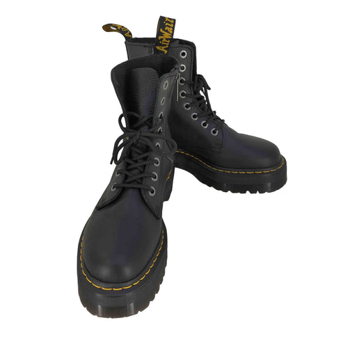 ドクターマーチン Dr.Martens JADON PISA 8 EYE BOOT ジェイドン ピサ 8ホール ブーツ メンズ UK:8