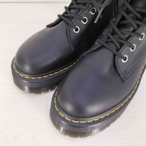 ドクターマーチン Dr.Martens JADON PISA 8 EYE BOOT ジェイドン ピサ 8ホール ブーツ メンズ UK:8