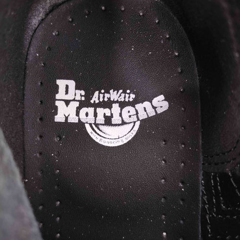 ドクターマーチン Dr.Martens JADON PISA 8 EYE BOOT ジェイドン ピサ 8ホール ブーツ メンズ UK:8