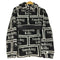 エフアールツー FR2 LOGO BOA ZIP UP HOODIE メンズ JPN:L