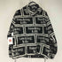 エフアールツー FR2 LOGO BOA ZIP UP HOODIE メンズ JPN:L