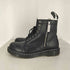 ドクターマーチン Dr.Martens 1460 ZIPPED HDW 8EYE BOOT ジップド ハードウェア 8ホール ブーツ メンズ UK:8