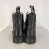 ドクターマーチン Dr.Martens 1460 ZIPPED HDW 8EYE BOOT ジップド ハードウェア 8ホール ブーツ メンズ UK:8