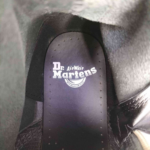 ドクターマーチン Dr.Martens 1460 ZIPPED HDW 8EYE BOOT ジップド ハードウェア 8ホール ブーツ メンズ UK:8