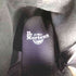 ドクターマーチン Dr.Martens 1460 ZIPPED HDW 8EYE BOOT ジップド ハードウェア 8ホール ブーツ メンズ UK:8