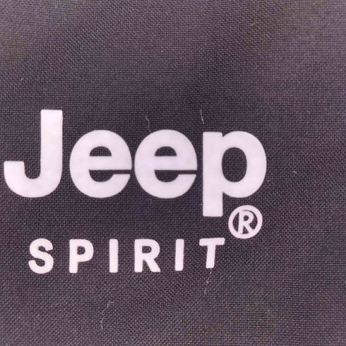 Jeep SPIRIT 中綿フーデッドジャケット メンズ