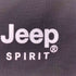 Jeep SPIRIT 中綿フーデッドジャケット メンズ