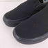 バンズ VANS SLIP ON M.BLACK(RB) レディース JPN:22.5