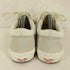 バンズ VANS STYLE 36 MARSHMALLOW/RACING RED レディース JPN:23