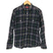 シュプリーム Supreme 2Pネルシャツ メンズ JPN:M