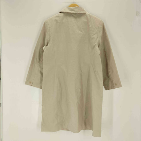 エディーバウアー Eddie Bauer 90s 白タグステンカラーコート レディース import:L
