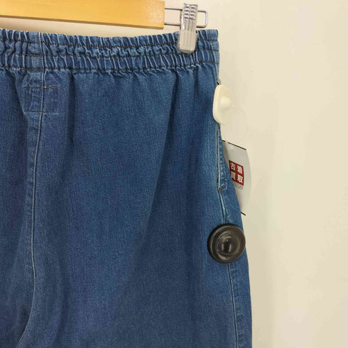 ニードルズ Needles デニム ヒザデルパンツ メンズ JPN:2