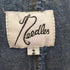 ニードルズ Needles デニム ヒザデルパンツ メンズ JPN:2