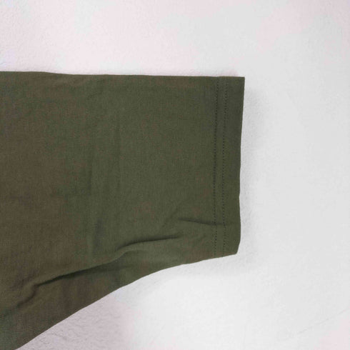 シーシー SEE SEE BOATNECK LS TEE メンズ L