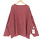 シーシー SEE SEE BOATNECK LS TEE メンズ XXL
