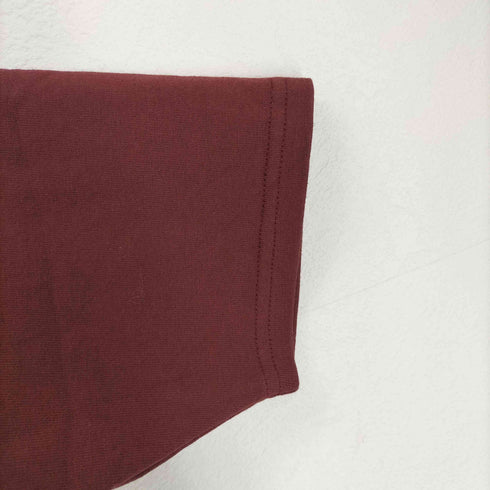 シーシー SEE SEE BOATNECK LS TEE メンズ XXL