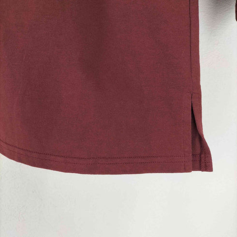 シーシー SEE SEE BOATNECK LS TEE メンズ XXL