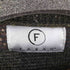 ファーラー FARAH 総柄 クルーネックニット メンズ import:L