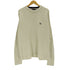 チャップスラルフローレン CHAPS RALPH LAUREN 90s USA製 ヘリンボーンクルーネックニット メンズ import:XL