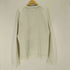 チャップスラルフローレン CHAPS RALPH LAUREN 90s USA製 ヘリンボーンクルーネックニット メンズ import:XL