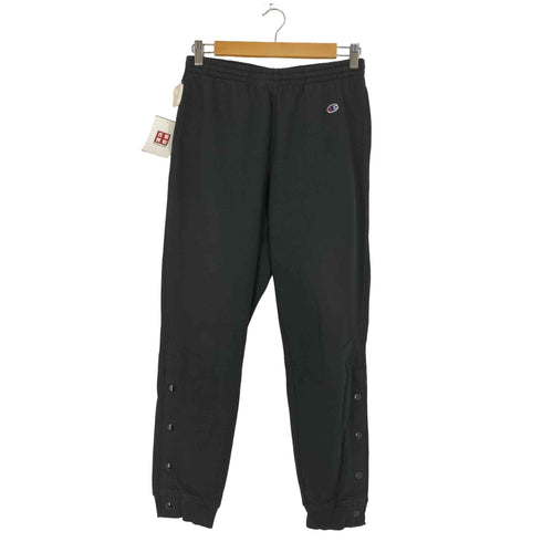 チャンピオン Champion TEAM SWEAT PANTS バスケットスウェット パンツ メンズ import:M