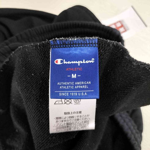 チャンピオン Champion TEAM SWEAT PANTS バスケットスウェット パンツ メンズ import:M