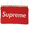 シュプリーム Supreme ロゴ ブランケット メンズ
