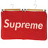 シュプリーム Supreme ロゴ ブランケット メンズ