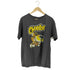 企業プリントTシャツ メンズ import:L