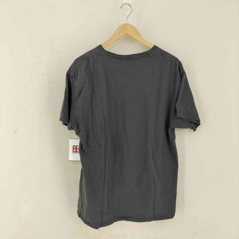 企業プリントTシャツ メンズ import:L