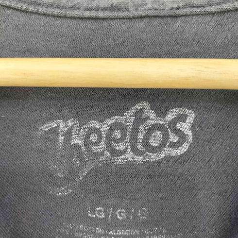 企業プリントTシャツ メンズ import:L